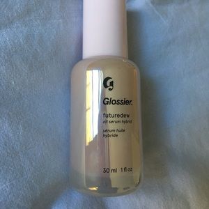 Glossier futuredew